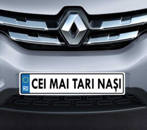 Cei mai tari nasi