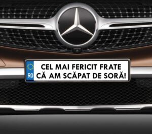 Cel mai fericit frate