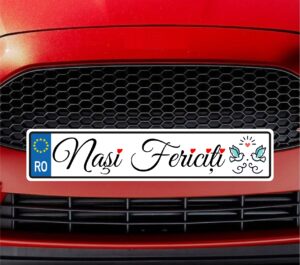 Nasi fericiti inimioare