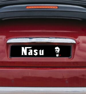 Nasul godfather