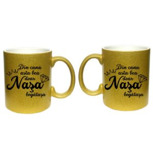 Naşa Bogătaşa