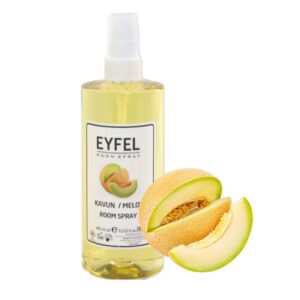 Spray cameră Pepene Galben 400 ml