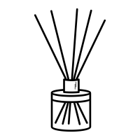 Odorizante Camera