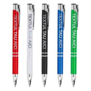 Pixuri metalice gravate