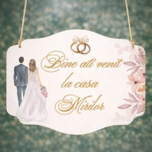 Bine ati venit la casa Mirilor