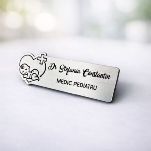 Ecuson Medic Pediatru