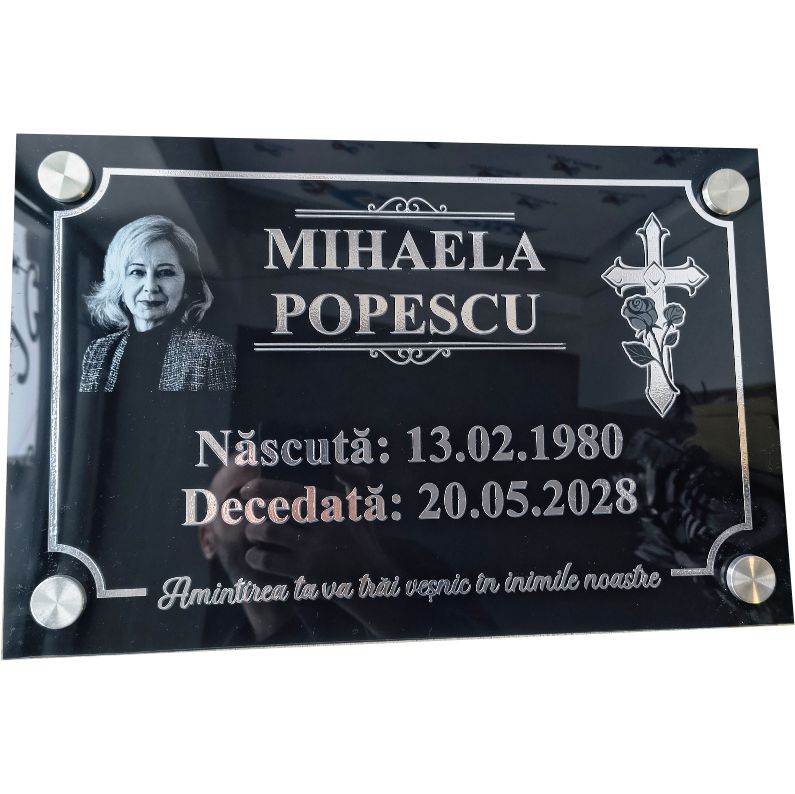 placa funerara 6