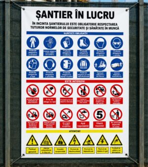 🏠︎ Santier in Lucru SSM