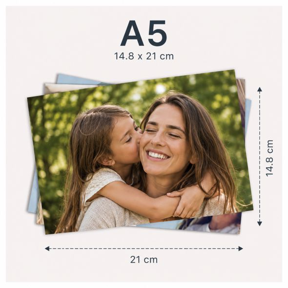 a5 colorx