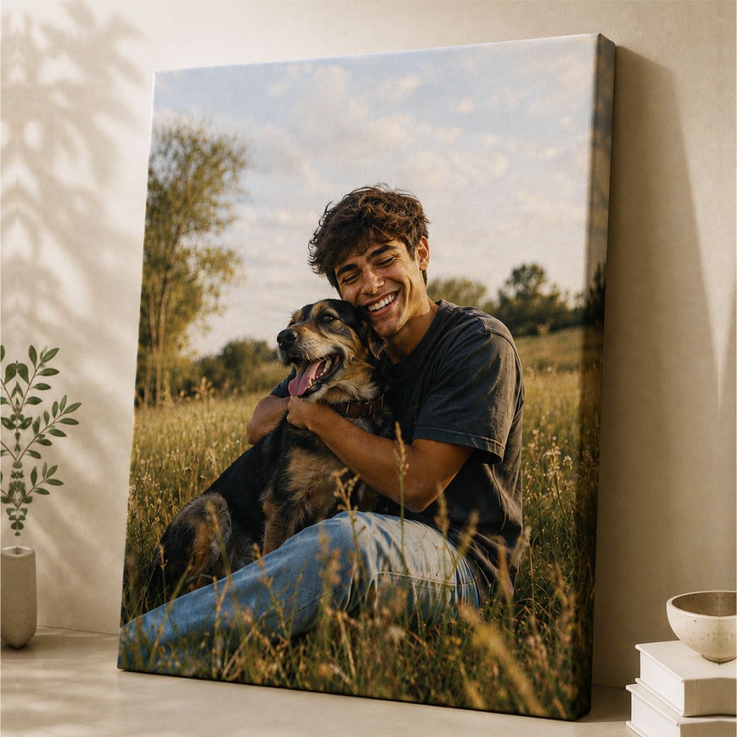 canvas 70x90