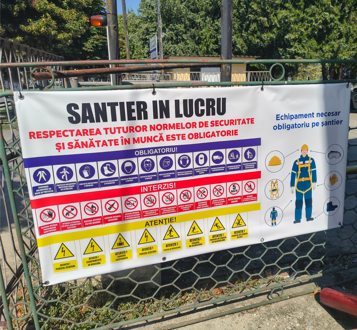 ssm santier
